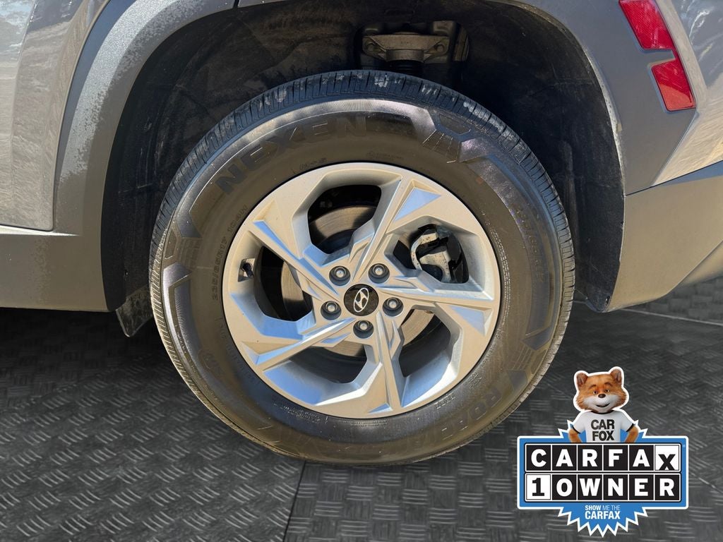 2024 Hyundai Tucson SEL -CERTIFIED-