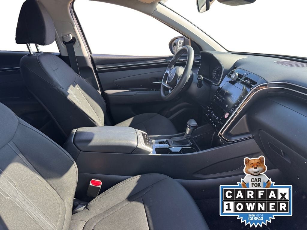 2024 Hyundai Tucson SEL -CERTIFIED-