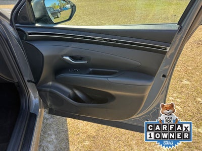 2024 Hyundai Tucson SEL -CERTIFIED-