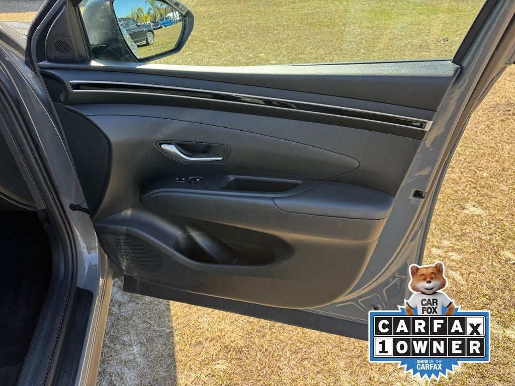 2024 Hyundai Tucson SEL -CERTIFIED-