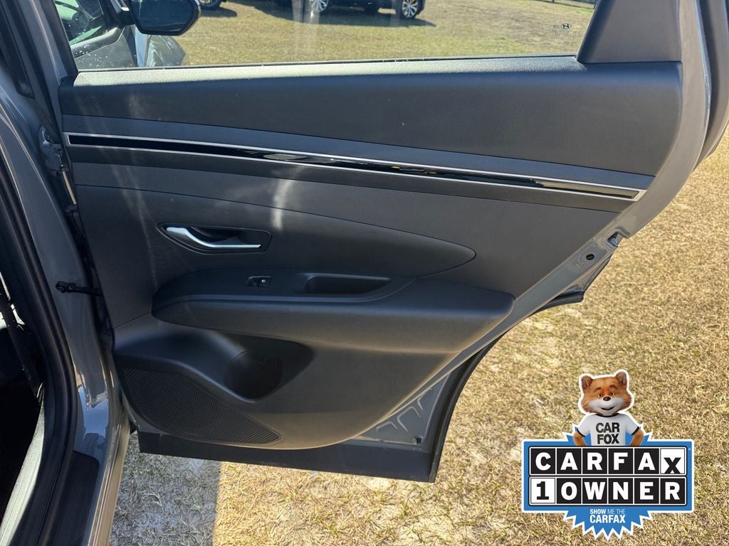 2024 Hyundai Tucson SEL -CERTIFIED-