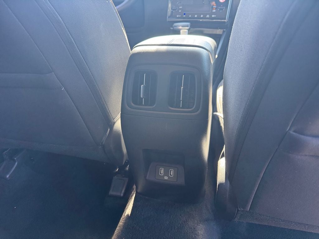 2024 Hyundai Tucson SEL -CERTIFIED-