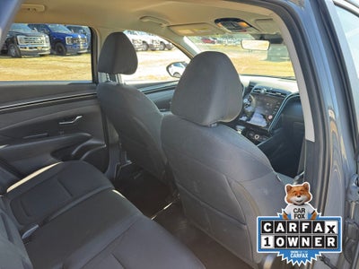 2024 Hyundai Tucson SEL -CERTIFIED-