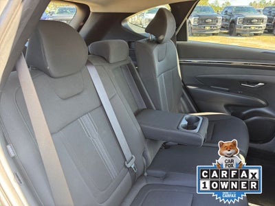2024 Hyundai Tucson SEL -CERTIFIED-