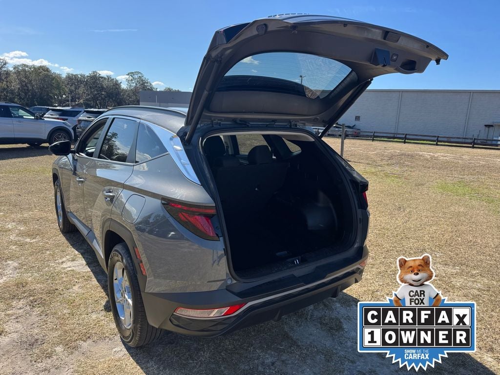 2024 Hyundai Tucson SEL -CERTIFIED-