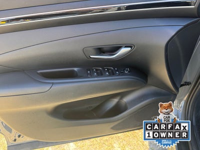 2024 Hyundai Tucson SEL -CERTIFIED-