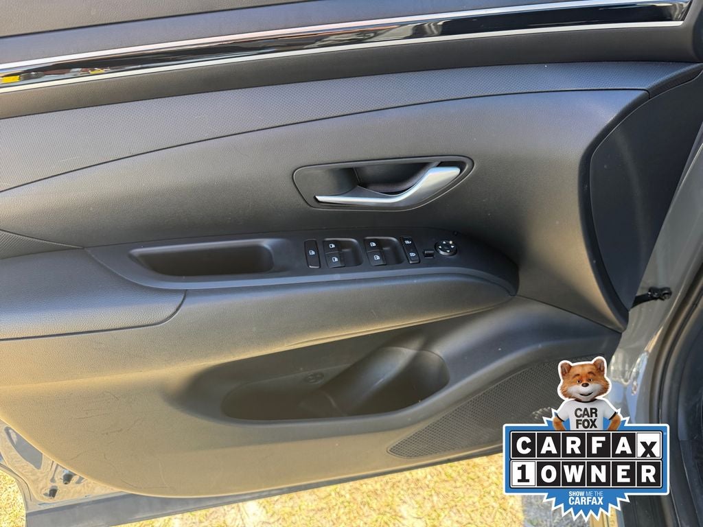 2024 Hyundai Tucson SEL -CERTIFIED-