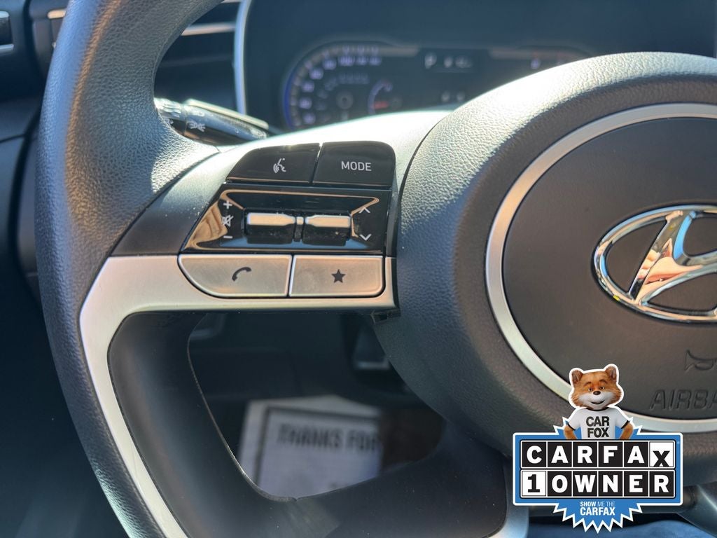 2024 Hyundai Tucson SEL -CERTIFIED-