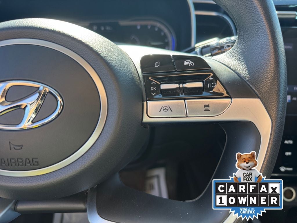2024 Hyundai Tucson SEL -CERTIFIED-