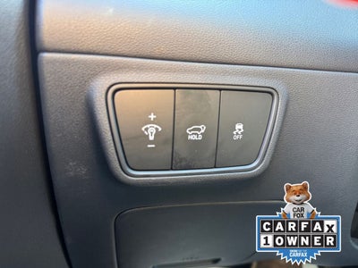 2024 Hyundai Tucson SEL -CERTIFIED-