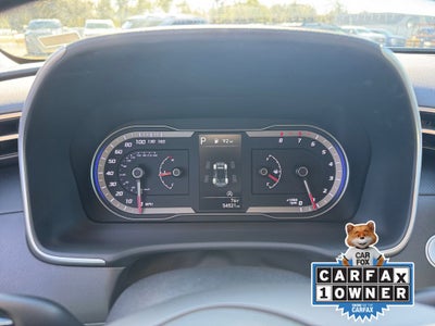 2024 Hyundai Tucson SEL -CERTIFIED-