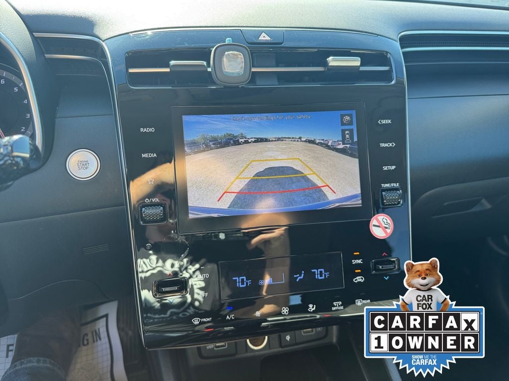 2024 Hyundai Tucson SEL -CERTIFIED-