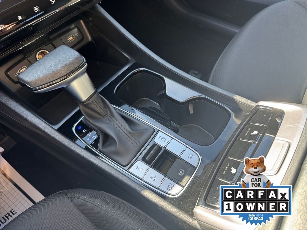 2024 Hyundai Tucson SEL -CERTIFIED-