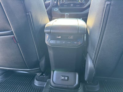 2021 Toyota Highlander L