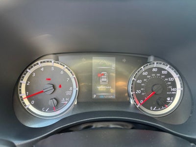 2021 Toyota Highlander L