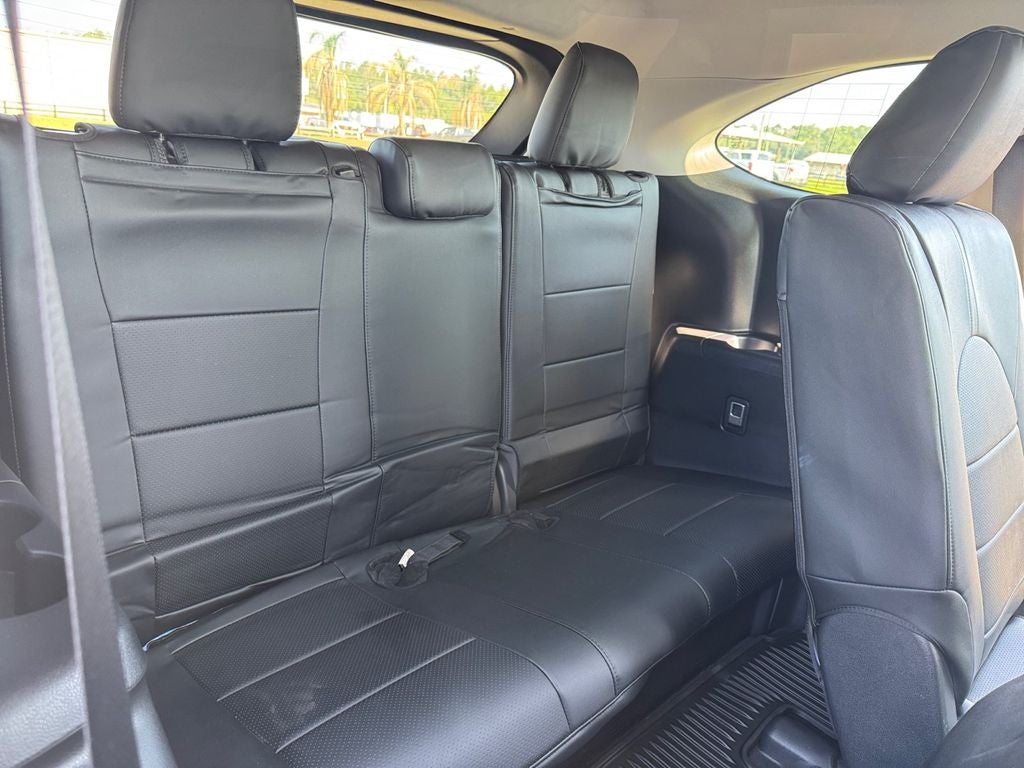 2021 Toyota Highlander L