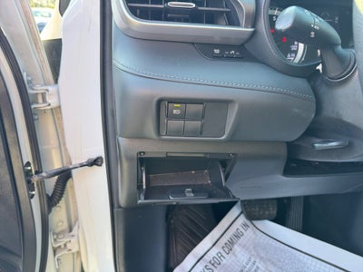 2021 Toyota Highlander L