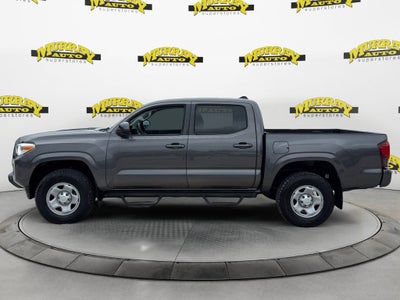 2019 Toyota Tacoma SR