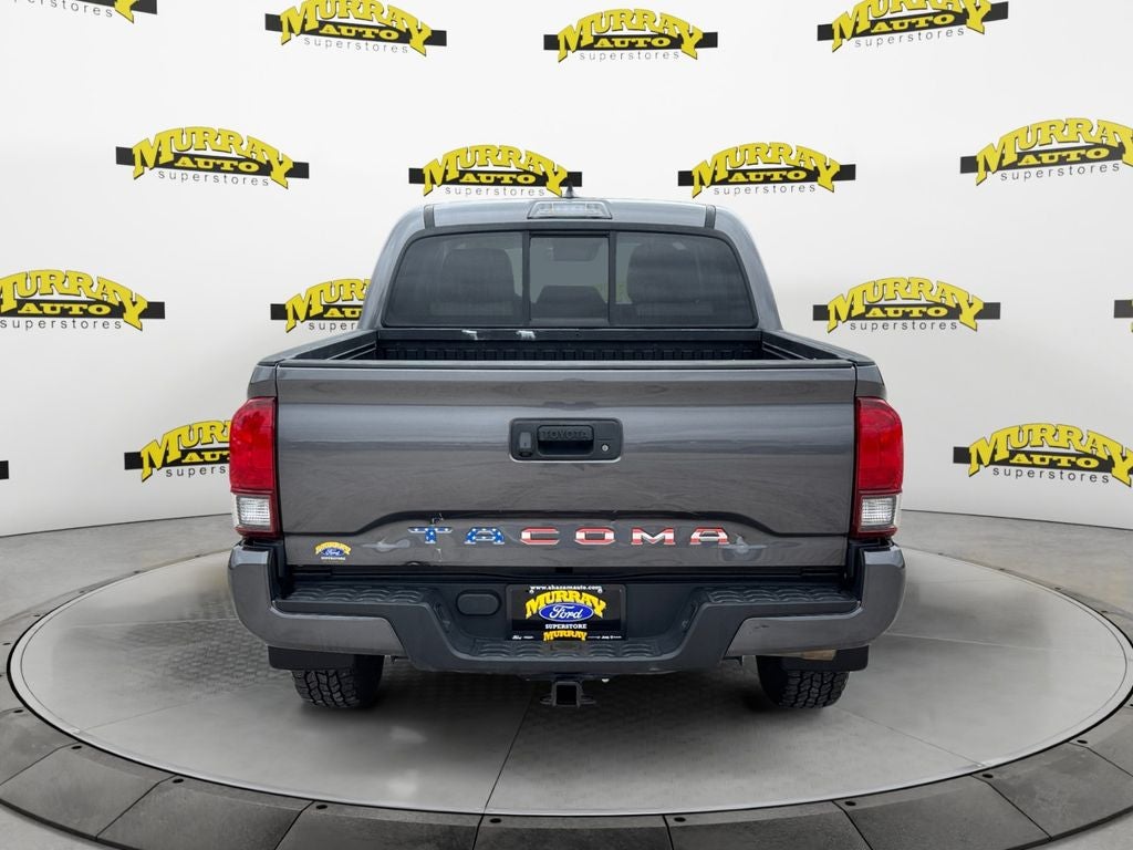 2019 Toyota Tacoma SR