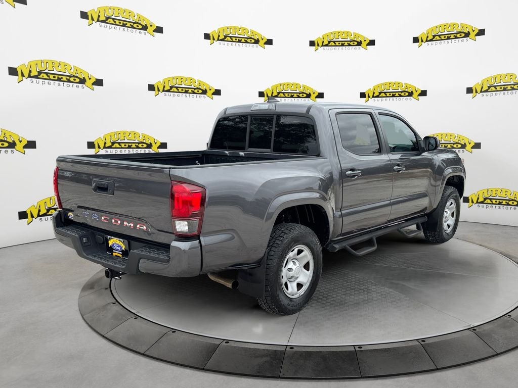 2019 Toyota Tacoma SR