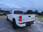 2015 Toyota Tundra Limited CrewMax