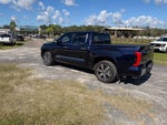 2025 Toyota Tundra Hybrid Capstone