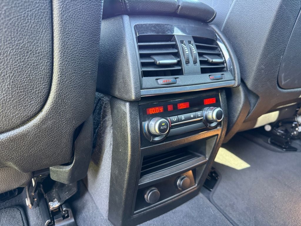 2018 BMW X5 sDrive35i