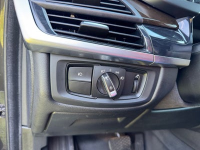 2018 BMW X5 sDrive35i