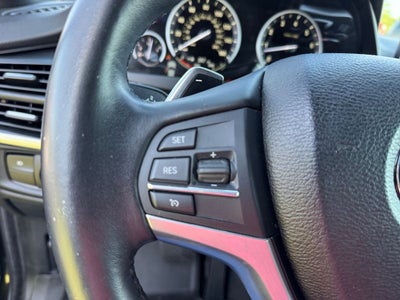 2018 BMW X5 sDrive35i