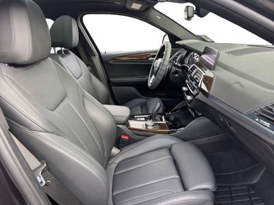 2019 BMW X4 xDrive30i