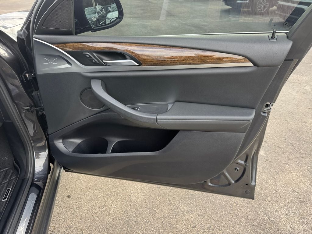 2019 BMW X4 xDrive30i