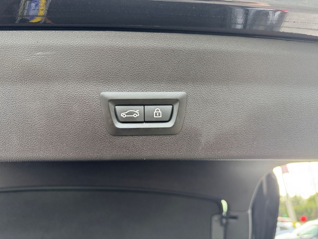 2019 BMW X4 xDrive30i