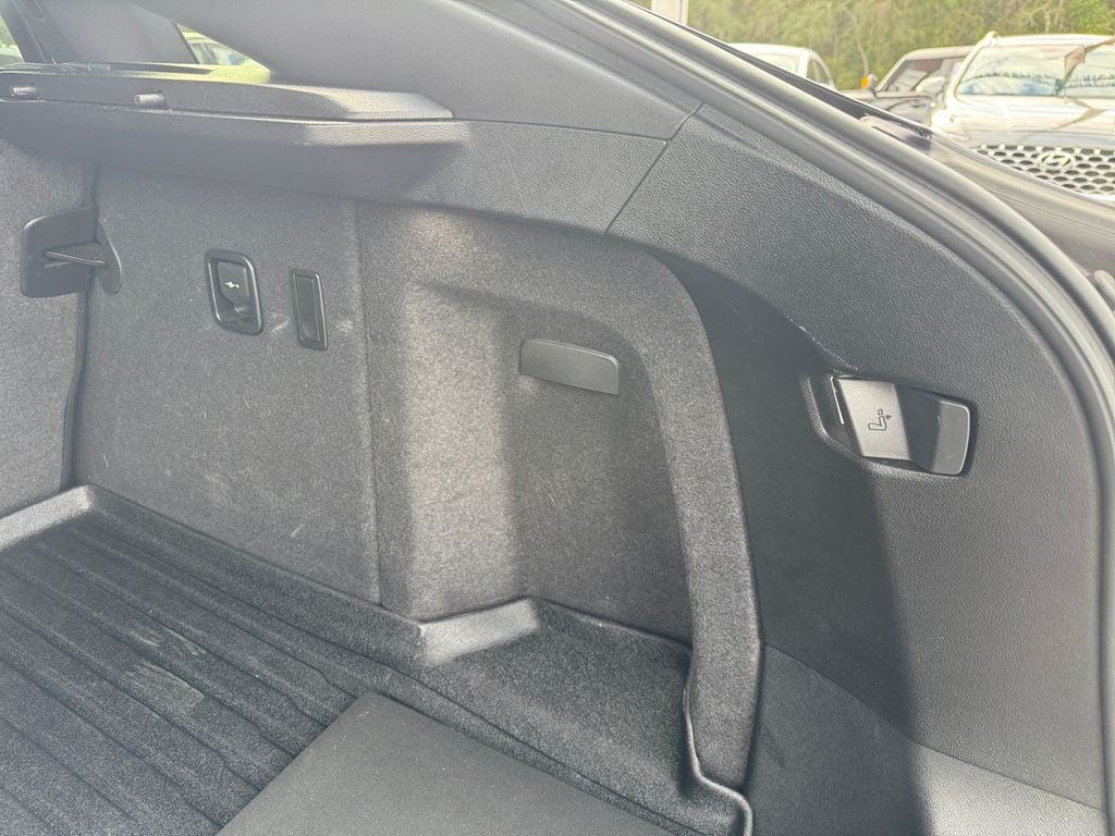 2019 BMW X4 xDrive30i