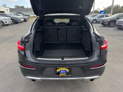 2019 BMW X4 xDrive30i