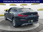 2019 BMW X4 xDrive30i