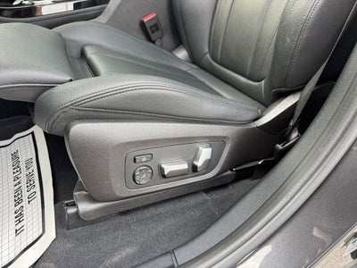 2019 BMW X4 xDrive30i