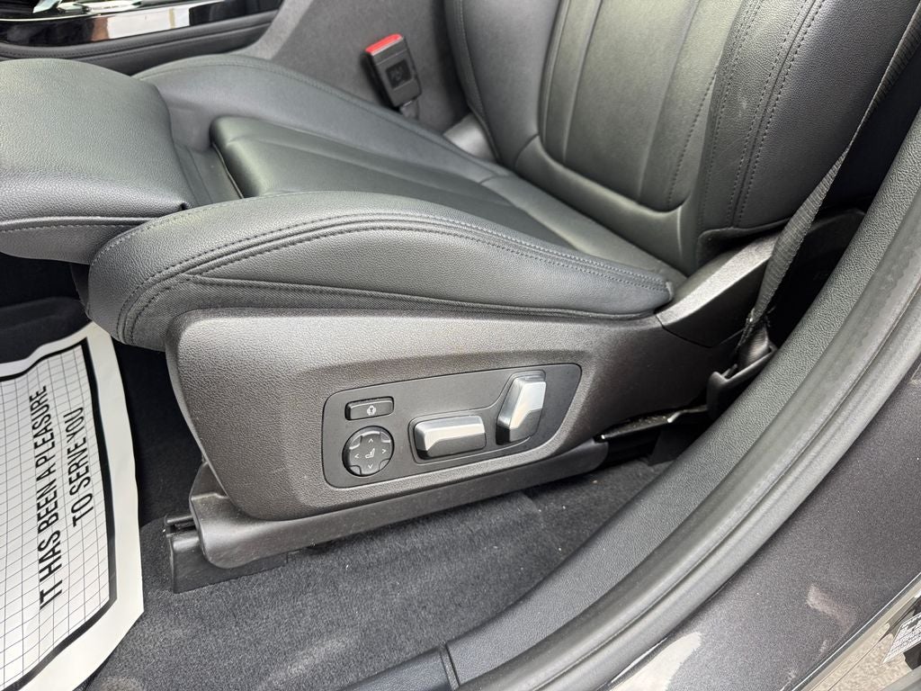 2019 BMW X4 xDrive30i