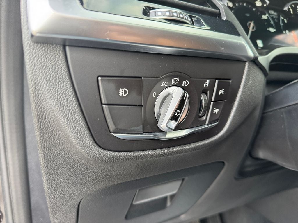 2019 BMW X4 xDrive30i