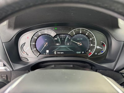 2019 BMW X4 xDrive30i