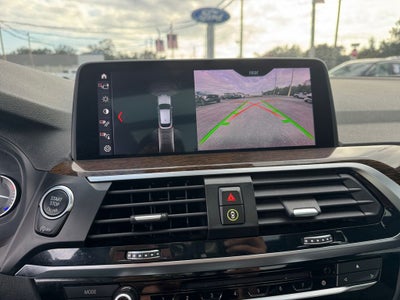 2019 BMW X4 xDrive30i