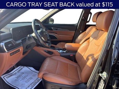 2023 Kia Telluride SX X-Pro