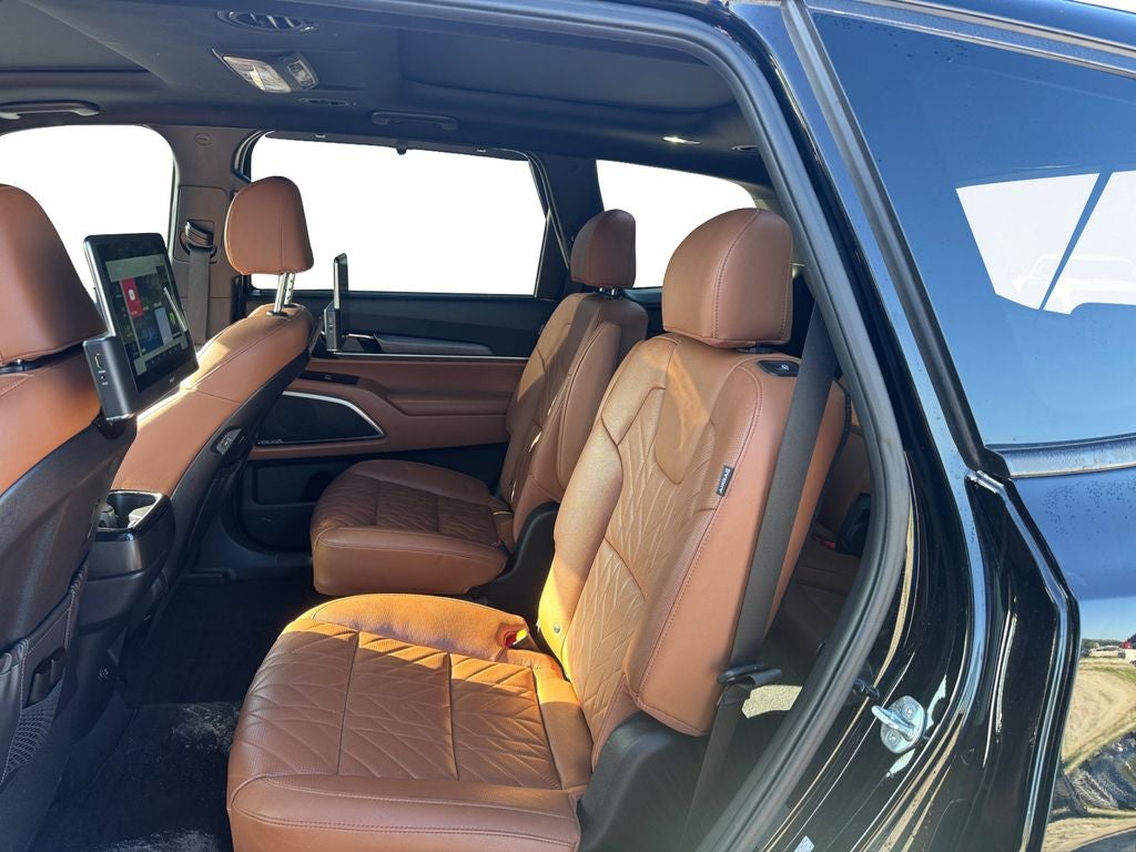 2023 Kia Telluride SX X-Pro