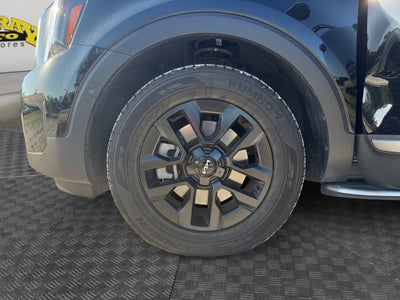 2023 Kia Telluride SX X-Pro