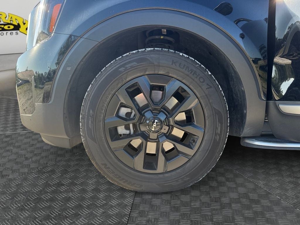 2023 Kia Telluride SX X-Pro