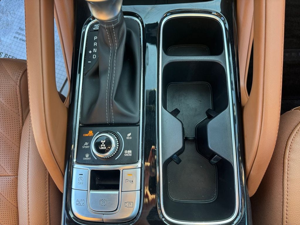 2023 Kia Telluride SX X-Pro