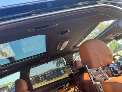 2023 Kia Telluride SX X-Pro