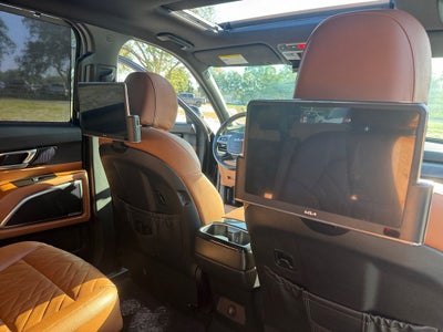 2023 Kia Telluride SX X-Pro