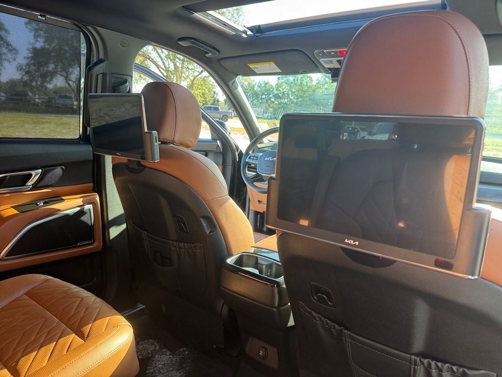 2023 Kia Telluride SX X-Pro