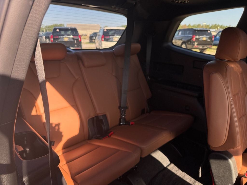 2023 Kia Telluride SX X-Pro