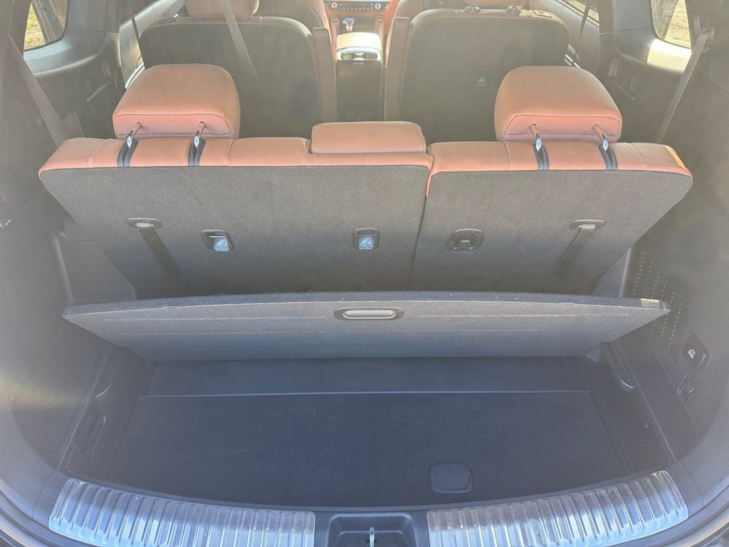 2023 Kia Telluride SX X-Pro